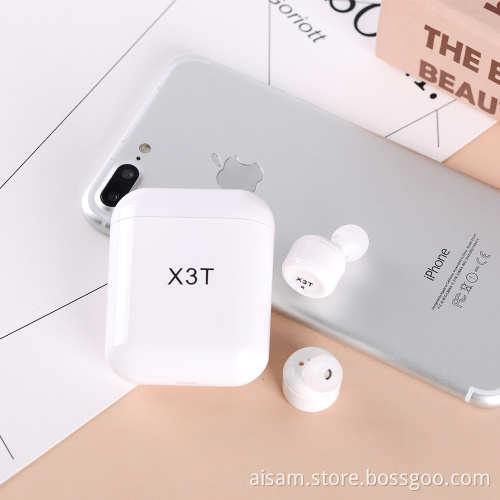 Noise Cancelling Stereo Bluetooth Headset
